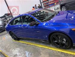 هوندا أكورد